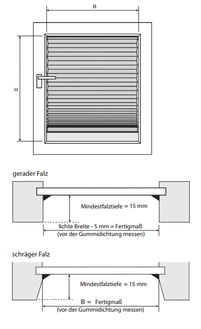 DF Comfort 20 Wabe