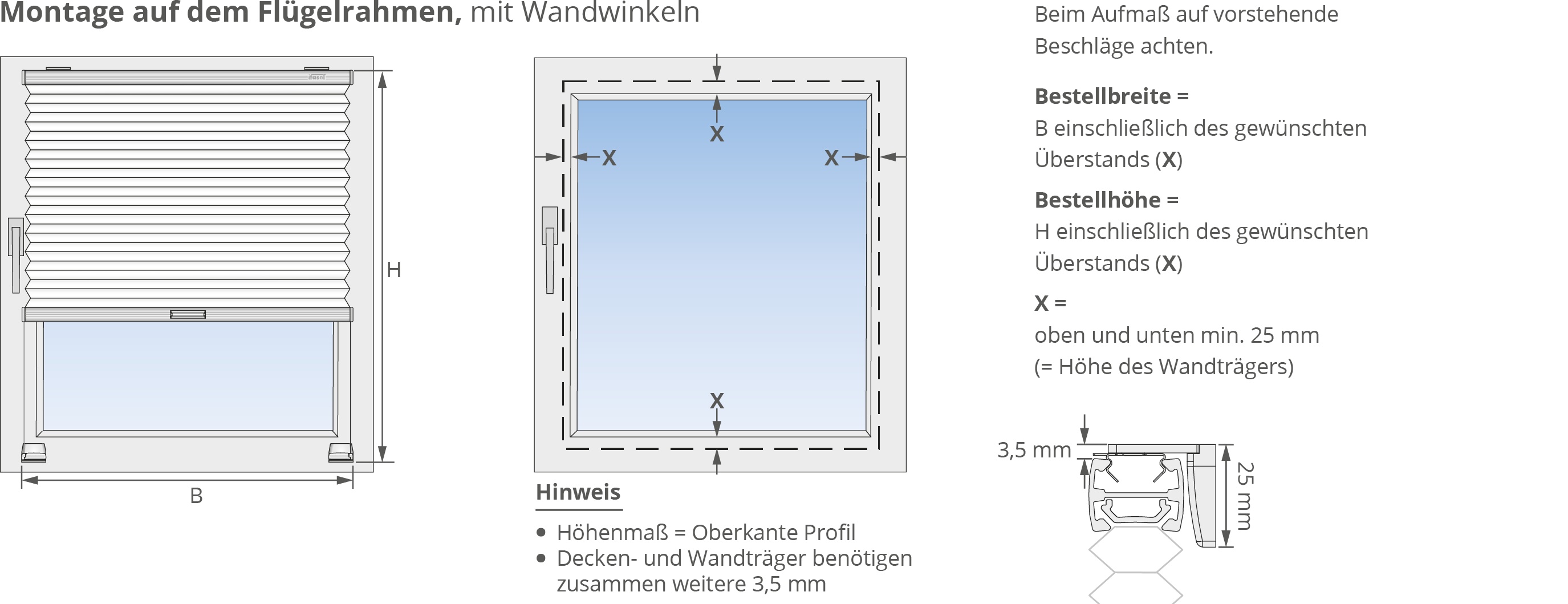 Wandwinkel
